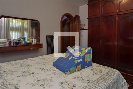 Casa à venda com 1600m², 11 quartos e 10 vagasSuíte 8