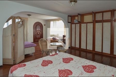 Casa à venda com 1600m², 11 quartos e 10 vagasSuite 6