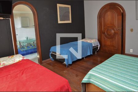 Casa à venda com 1600m², 11 quartos e 10 vagasSuite 3