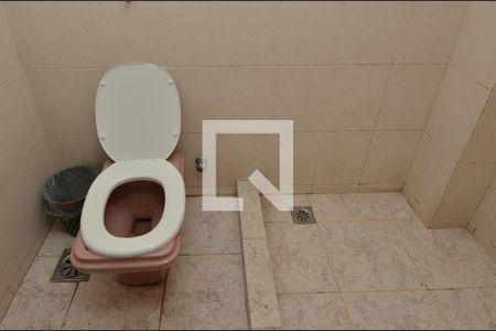 Casa à venda com 1600m², 11 quartos e 10 vagasBanheiro da Suíte 9