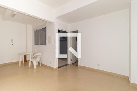 Apartamento para alugar com 1 quarto, 32m² em Brás, São Paulo