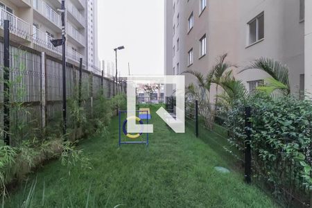 Apartamento para alugar com 37m², 2 quartos e sem vagaÁrea comum - Pet Place