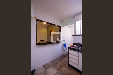 Apartamento à venda com 105m², 3 quartos e sem vagaCozinha