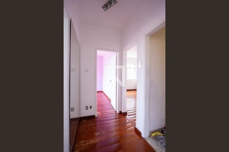 Apartamento à venda com 105m², 3 quartos e sem vagaCorredor