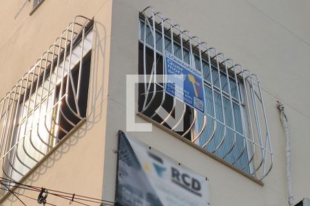 Apartamento à venda com 105m², 3 quartos e sem vagaFachada do Prédio