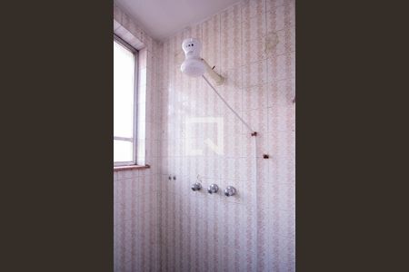 Apartamento à venda com 105m², 3 quartos e sem vagaBanheiro Social