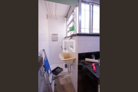 Apartamento à venda com 105m², 3 quartos e sem vagaÁrea de Serviço