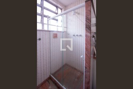 Apartamento à venda com 105m², 3 quartos e sem vagaBanheiro Social