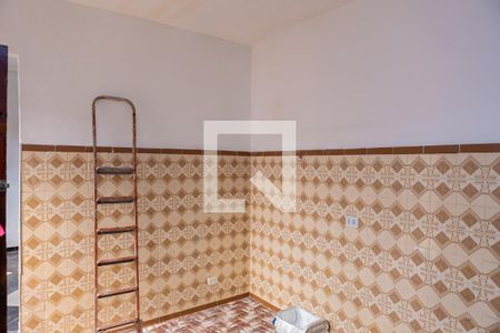 Cozinha de casa à venda com 2 quartos, 140m² em Vila Uniao (zona Leste), São Paulo