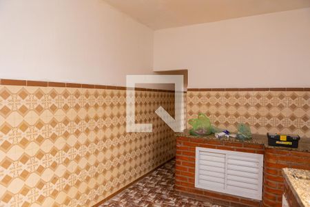 Cozinha de casa à venda com 2 quartos, 140m² em Vila Uniao (zona Leste), São Paulo
