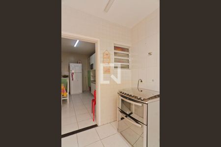 Apartamento à venda com 72m², 3 quartos e sem vaga Apartamento à venda com 72m², 3 quartos e sem vagaCozinha