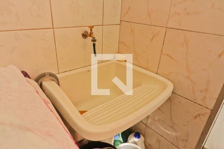 Apartamento à venda com 72m², 3 quartos e sem vaga Apartamento à venda com 72m², 3 quartos e sem vagaÁrea de Serviço