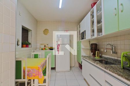 Apartamento à venda com 72m², 3 quartos e sem vaga Apartamento à venda com 72m², 3 quartos e sem vagaCozinha