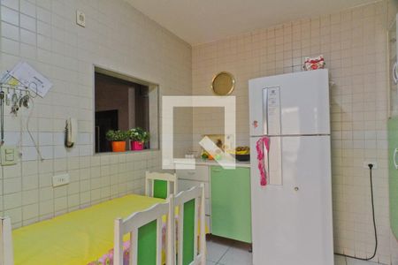 Apartamento à venda com 72m², 3 quartos e sem vaga Apartamento à venda com 72m², 3 quartos e sem vagaCozinha