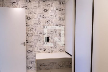 Quarto 1 de apartamento para alugar com 3 quartos, 70m² em Vila Augusta, Guarulhos