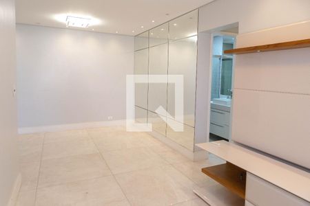 Sala de apartamento para alugar com 3 quartos, 70m² em Vila Augusta, Guarulhos