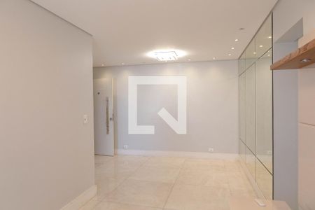 Sala de apartamento para alugar com 3 quartos, 70m² em Vila Augusta, Guarulhos