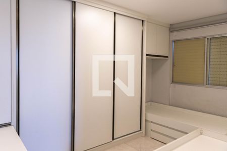 Quarto 1 de apartamento para alugar com 3 quartos, 70m² em Vila Augusta, Guarulhos