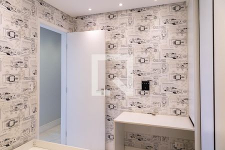 Quarto 1 de apartamento para alugar com 3 quartos, 70m² em Vila Augusta, Guarulhos