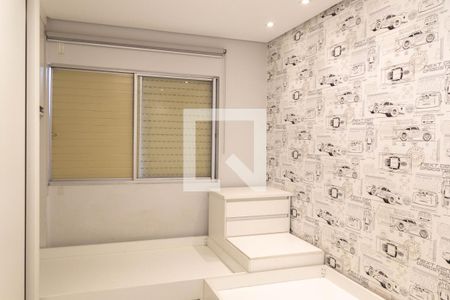 Quarto 1 de apartamento para alugar com 3 quartos, 70m² em Vila Augusta, Guarulhos