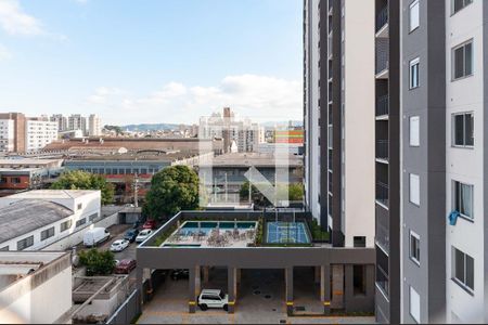 Apartamento à venda com 35m², 2 quartos e sem vaga Apartamento à venda com 35m², 2 quartos e sem vagaVista