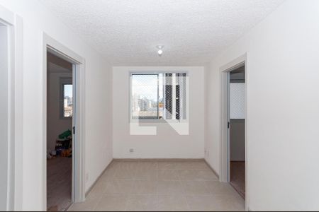 Sala de apartamento à venda com 2 quartos, 35m² em Água Branca, São Paulo