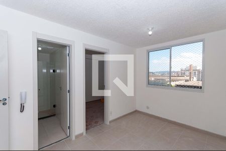 Sala de apartamento à venda com 2 quartos, 35m² em Água Branca, São Paulo