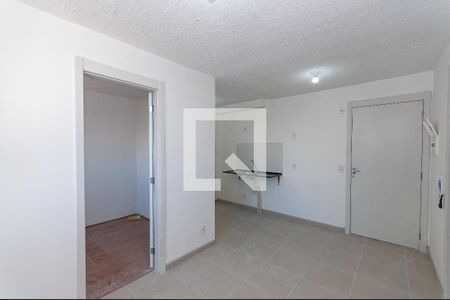 Sala de apartamento à venda com 2 quartos, 35m² em Água Branca, São Paulo