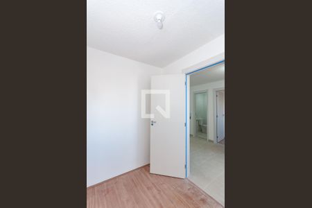 Quarto 1 de apartamento à venda com 2 quartos, 35m² em Água Branca, São Paulo