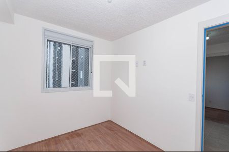 Quarto 2 de apartamento à venda com 2 quartos, 35m² em Água Branca, São Paulo