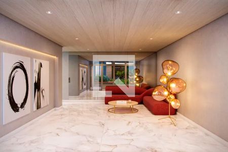 Apartamento para alugar com 27m², 1 quarto e sem vagaÁrea comum