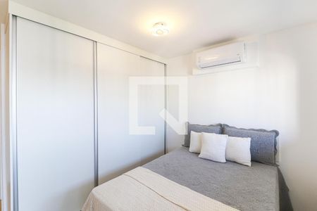 Apartamento para alugar com 27m², 1 quarto e sem vagaQuarto