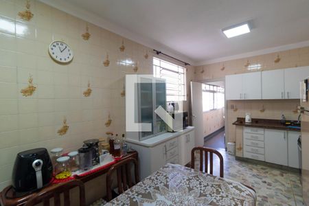 Apartamento à venda com 130m², 3 quartos e sem vaga Apartamento à venda com 130m², 3 quartos e sem vagaCozinha
