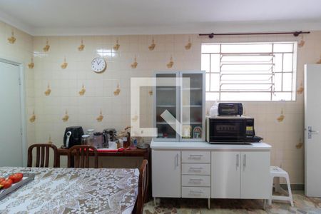 Apartamento à venda com 130m², 3 quartos e sem vaga Apartamento à venda com 130m², 3 quartos e sem vagaCozinha