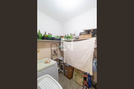 Apartamento à venda com 130m², 3 quartos e sem vaga Apartamento à venda com 130m², 3 quartos e sem vagaÁrea de Serviço