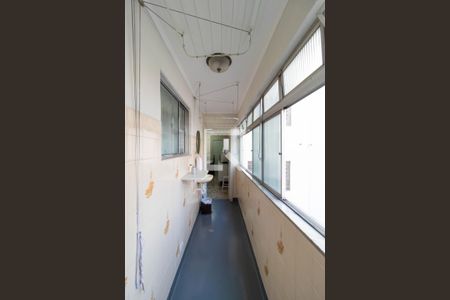 Apartamento à venda com 130m², 3 quartos e sem vaga Apartamento à venda com 130m², 3 quartos e sem vagaÁrea de Serviço