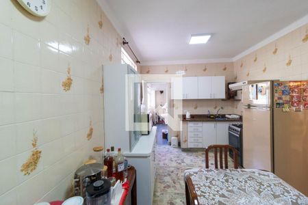 Apartamento à venda com 130m², 3 quartos e sem vaga Apartamento à venda com 130m², 3 quartos e sem vagaCozinha