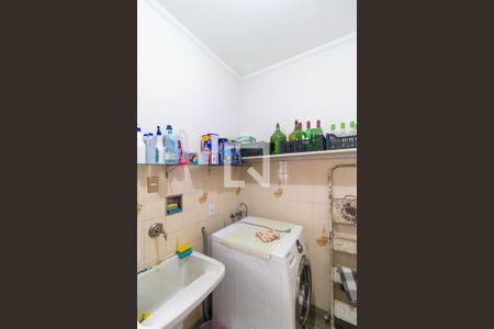 Apartamento à venda com 130m², 3 quartos e sem vaga Apartamento à venda com 130m², 3 quartos e sem vagaÁrea de Serviço