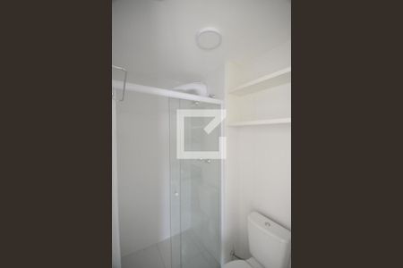 Studio à venda com 36m², 1 quarto e sem vagaBanheiro