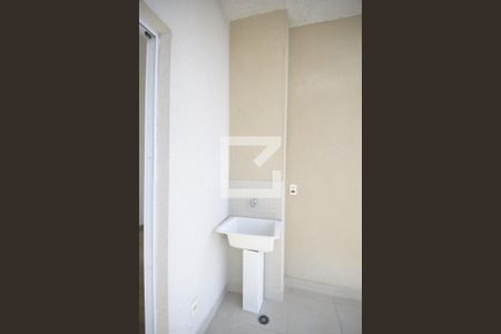 Studio à venda com 36m², 1 quarto e sem vagaÁrea de Serviço