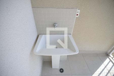 Studio à venda com 36m², 1 quarto e sem vagaÁrea de Serviço