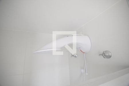 Studio à venda com 36m², 1 quarto e sem vagaBanheiro