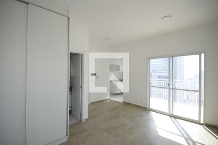 Studio de kitnet/studio à venda com 1 quarto, 36m² em Liberdade, São Paulo