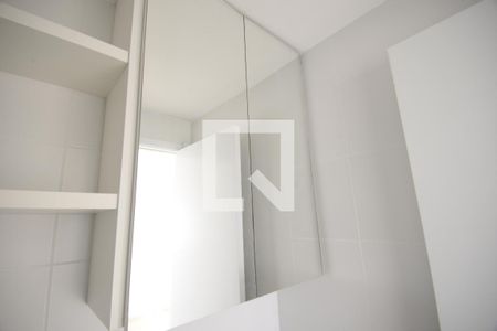 Studio à venda com 36m², 1 quarto e sem vagaBanheiro