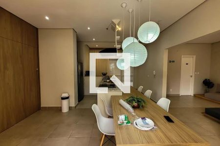 Studio à venda com 36m², 1 quarto e sem vagaÁrea comum