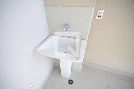 Studio à venda com 36m², 1 quarto e sem vagaÁrea de Serviço