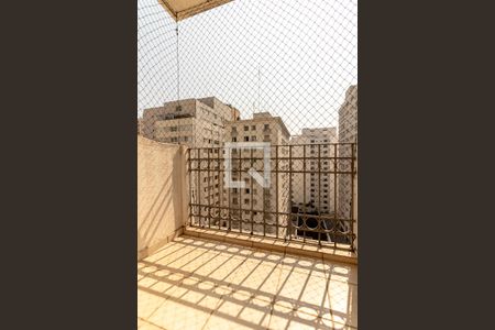 Quarto 1 de apartamento à venda com 3 quartos, 94m² em Indianópolis, São Paulo