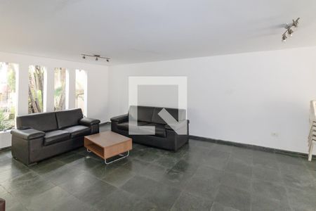 Apartamento à venda com 94m², 3 quartos e 1 vaga Apartamento à venda com 94m², 3 quartos e 1 vagaÁrea comum - Salão de festas