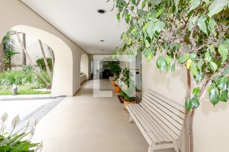 Apartamento à venda com 94m², 3 quartos e 1 vaga Apartamento à venda com 94m², 3 quartos e 1 vagaÁrea comum - Entrada