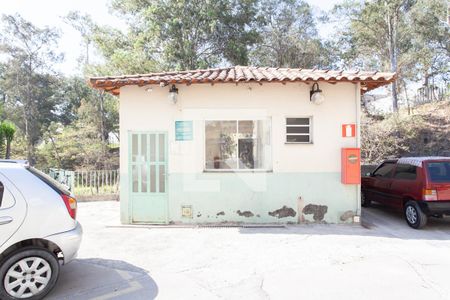 Apartamento para alugar com 45m², 2 quartos e 1 vaga Apartamento para alugar com 45m², 2 quartos e 1 vagaÁrea comum - Salão de festas